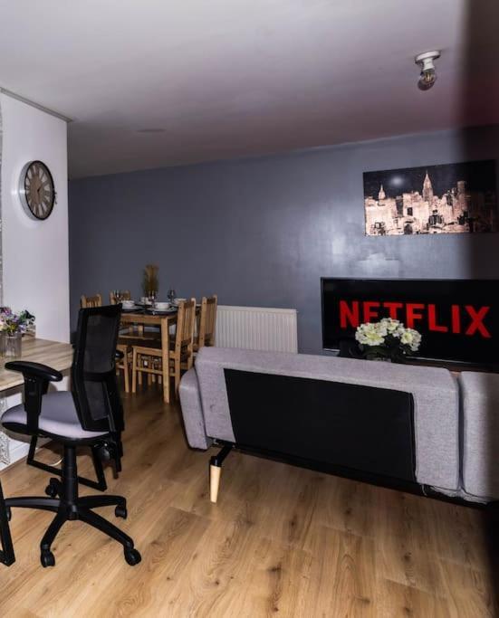 Pristine Relocation Pamers Apartamento Londres