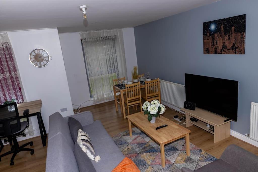 Pristine Relocation Pamers Apartamento *