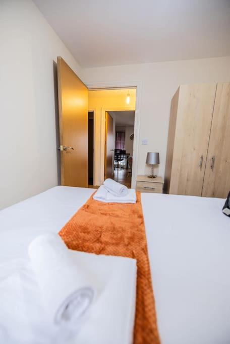 Pristine Relocation Pamers Apartamento