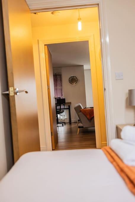 Apartamento Pristine Relocation Pamers *
