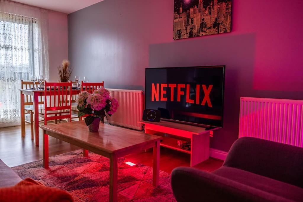 Pristine Relocation Pamers Apartamento Londres
