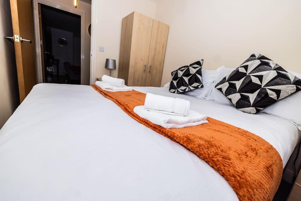 Apartment Pristine Relocation Pamers *